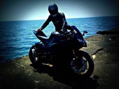 Kawasaki Ninja ZX-10R. 1 000 куб. см., исправен, птс, с пробегом