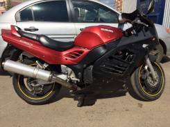 Suzuki. 900 куб. см., исправен, без птс, с пробегом