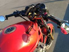 Suzuki GSF 600 Bandit. 600 куб. см., исправен, птс, с пробегом