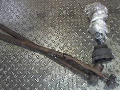Кулиса КПП Land Rover Freelander