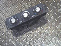 Переключатель отопителя (печки) Mitsubishi Pajero 2000-2006