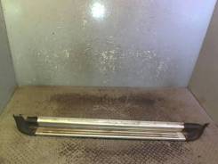 Подножка Hyundai Santa Fe 2005-2012