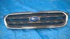 Решетка радиатора. Subaru Legacy B4, BL9, BL5, BLE Subaru Outback, BPE, BP9 Subaru Legacy, BP9, BL5, BL9, BP5, BLE, BPE Двигатели: EJ20X, EJ25, EJ203...