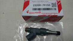 Инжектор. Toyota: Kijang, Coaster, Regius Ace, Crown, Toyoace, Tacoma, Dyna, Hiace, Land Cruiser Prado, Innova, Fortuner, Hilux, Hilux Surf Двигатели...