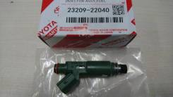 Инжектор. Toyota: Corolla, Corolla Verso, RAV4, Allion, Vista Ardeo, Allex, Vista, Celica, MR-S, Matrix, Wish, Opa, Caldina, Isis, Corolla Fielder, Vo...