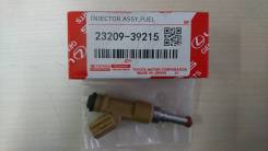 Инжектор. Toyota: Hilux Surf, Tundra, 4Runner, Hilux, Land Cruiser, Land Cruiser Prado, FJ Cruiser, Tacoma, Fortuner Двигатель 1GRFE