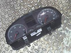 Щиток приборов (приборная панель) Volkswagen Touran