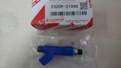 Инжектор. Toyota: Corolla, Yaris, Corolla Rumion, WiLL Cypha, Spade, Yaris / Echo, Succeed, Echo Verso, Vitz, Ractis, XA, Soluna Vios, Auris, Corolla...