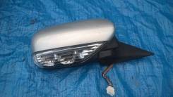 Зеркало заднего вида боковое. Subaru Legacy, BPE, BL9, BP9, BL5, BP5, BLE Subaru Outback, BPE, BP9 Subaru Legacy B4, BL5, BLE, BL9 Двигатели: EJ25, EJ...