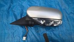 Зеркало заднего вида боковое. Subaru Legacy B4, BL9, BL5, BLE Subaru Outback, BPE, BP9 Subaru Legacy, BL5, BP9, BL9, BP5, BLE, BPE Двигатели: EJ20X, E...