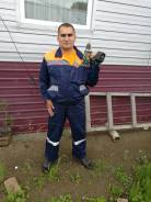 Услуги Плотника на Дом: врезка замков, ручек, подрезка дверей, обналичка.
