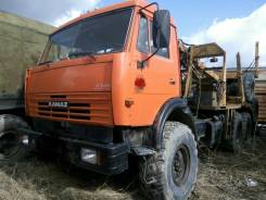 Камаз 43118 Сайгак. Продам камаз 43118, 14 000 куб. см., 15 000 кг.