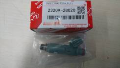 Инжектор. Toyota: Corolla, Ipsum, Picnic Verso / Avensis Verso, RAV4, Mark X Zio, Aurion, Matrix, Avensis Verso, Alphard Hybrid, Highlander, Estima Hy...