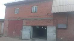 Боксы гаражные. Напольная №385 гаражный кооператив, 112, р-н Куйбешевский, 200 кв. м., электричество