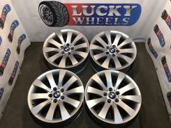 BMW. 8.0x18, 5x120.00, ET30