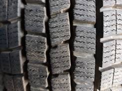 Dunlop DSV-01. Всесезонные, 2010 год, износ: 5%, 4 шт
