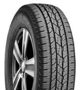 Nexen Roadian HTX RH5. Летние, без износа