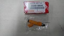 Инжектор. Toyota: Duet, bB, Rush, Passo, Passo Sette, Cami, Avanza, Sparky Двигатели: K3VE, 3SZVE
