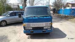 Toyota Toyoace. Продаётся рабочая лошадка, 2 999 куб. см., 1 250 кг.