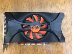 GeForce GTS 450