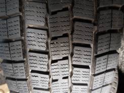 Dunlop DSV-01. Всесезонные, 2013 год, износ: 5%, 4 шт