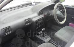 Решетка вентиляционная. Nissan Avenir, VSW10, VENW10, VEW10 Двигатели: CD20, GA16DS