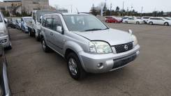 Nissan X-Trail. NT30, QR20DE