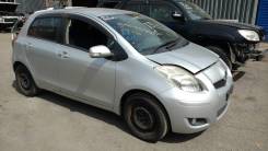 Toyota Vitz. SCP9000000, 2SZ