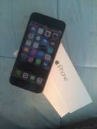 Apple iPhone 6 16Gb. Б/у