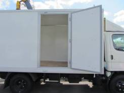 Hyundai HD65. Hyundai HD 65, 3 907 куб. см., 3 500 кг.