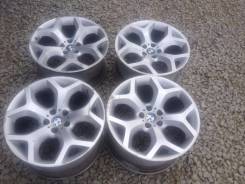BMW. 10.0/11.0x20, 5x120.00, ET40/37, ЦО 74,1 мм.