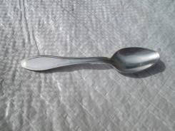 Ложки чайные.