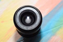 Объектив для фотоаппарата Pentax 35-70 мм 1:3.5-4.8. Для Pentax, диаметр фильтра 52 мм