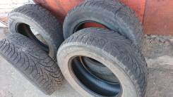 Nokian Nordman RS. Всесезонные, 2012 год, износ: 40%, 4 шт