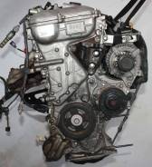 Двигатель в сборе. Toyota: Corolla, Corolla Verso, Corolla Rumion, Voxy, Noah, Verso, Allion, Matrix, Esquire, Wish, Isis, Auris, Corolla Axio, Coroll...