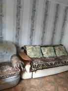 1-комнатная, Героев Хасана 19. п.Славянка , частное лицо. Комната