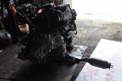 Вариатор. Nissan Teana, TNJ31, PJ31, J31 Двигатель VQ35DE