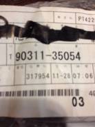 Сальник привода. Toyota: Corolla, Corolla Verso, Corolla Rumion, RAV4, Noah, Vista Ardeo, Matrix, Vitz, Ractis, Wish, Auris, Corolla Fielder, Voltz, A...