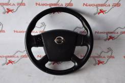 Руль. Nissan Teana, PJ31, J31, TNJ31