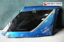 Стекло салона Honda FIT SHUTTLE