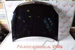 Капот. Nissan Teana, PJ31, J31, TNJ31