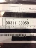 Сальник. Toyota: Corolla, Corolla Verso, Ipsum, RAV4, Noah, Vista Ardeo, Matrix, Avensis Verso, Wish, Highlander, Auris, Corolla Fielder, Voltz, Avens...