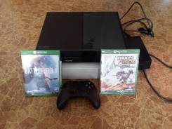 Microsoft Xbox One