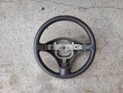 Руль. Toyota Succeed Toyota Probox