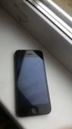 Apple iPhone 5 16Gb. Б/у