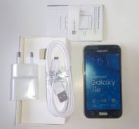 Samsung Galaxy J1 SM-J120FZDDSER. Б/у