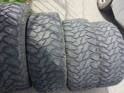Cooper Discoverer STT. Грязь MT, 2013 год, износ: 50%, 4 шт