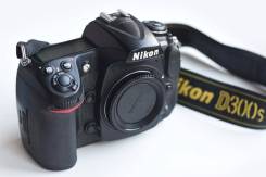 Nikon D300s Body. 10 - 14.9 Мп