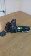 Sony Handycam. 15 - 19.9 Мп, без объектива