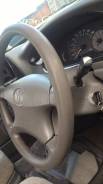 Блок подрулевых переключателей. Toyota: Corolla, Ipsum, Previa, Town Ace, Voxy, Town Ace Noah, Noah, Picnic Verso, Lite Ace Noah, Hiace, Celica, Camry...